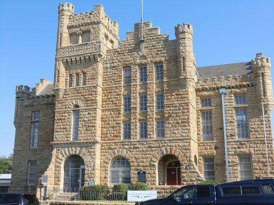 Brown County Museum of History & Firearms Museum of Texas